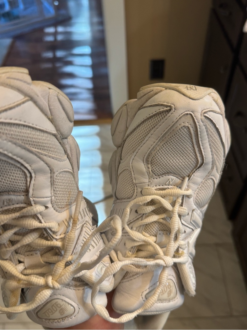 New balance 9060 - Picture 4 of 10